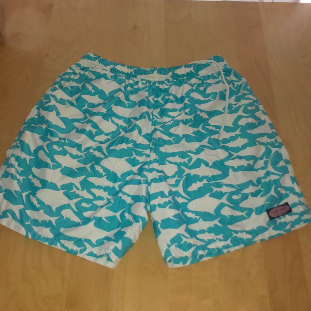 Vineyard vines Bathingsuit size large